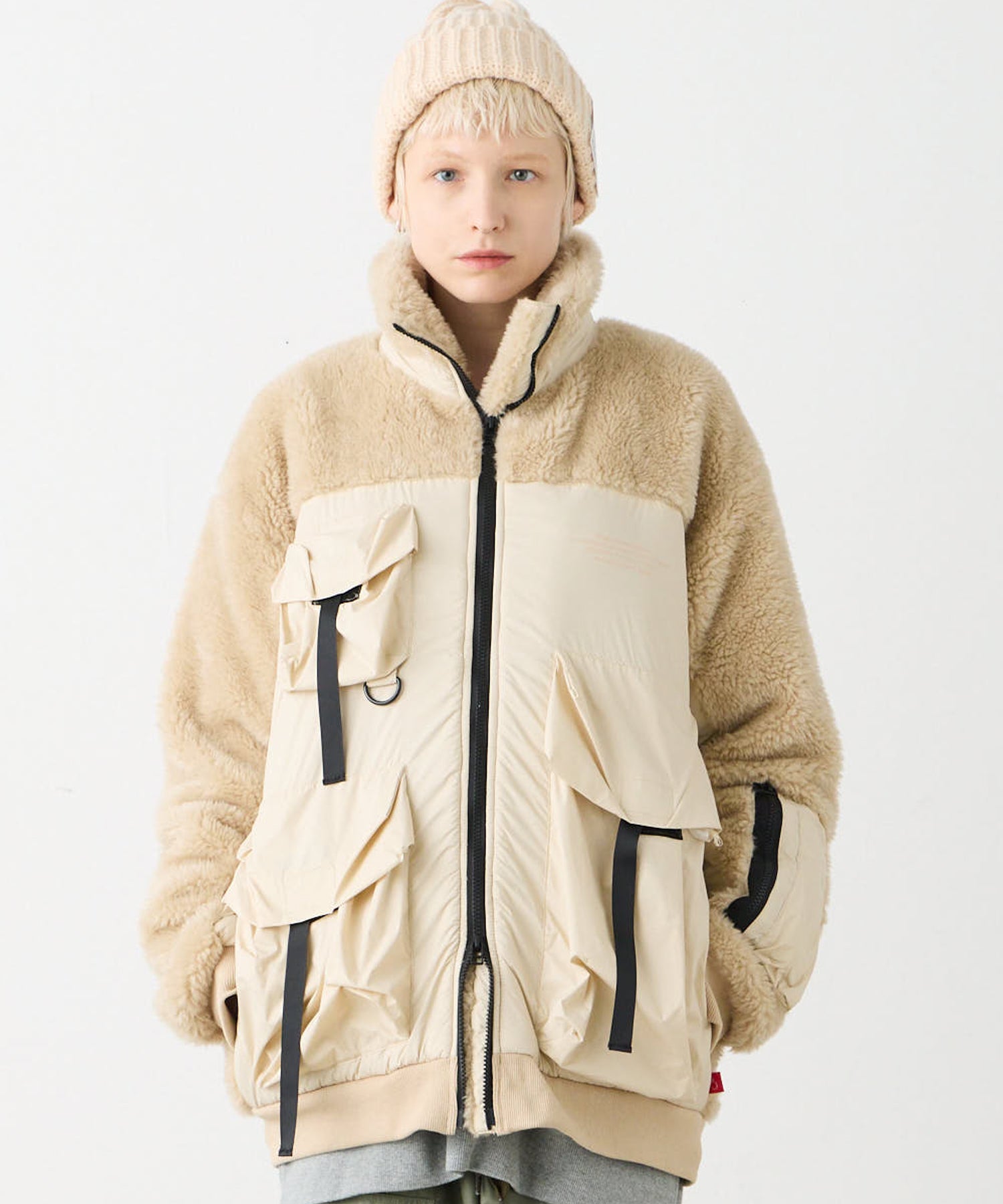 BOA MIRAGE JACKET