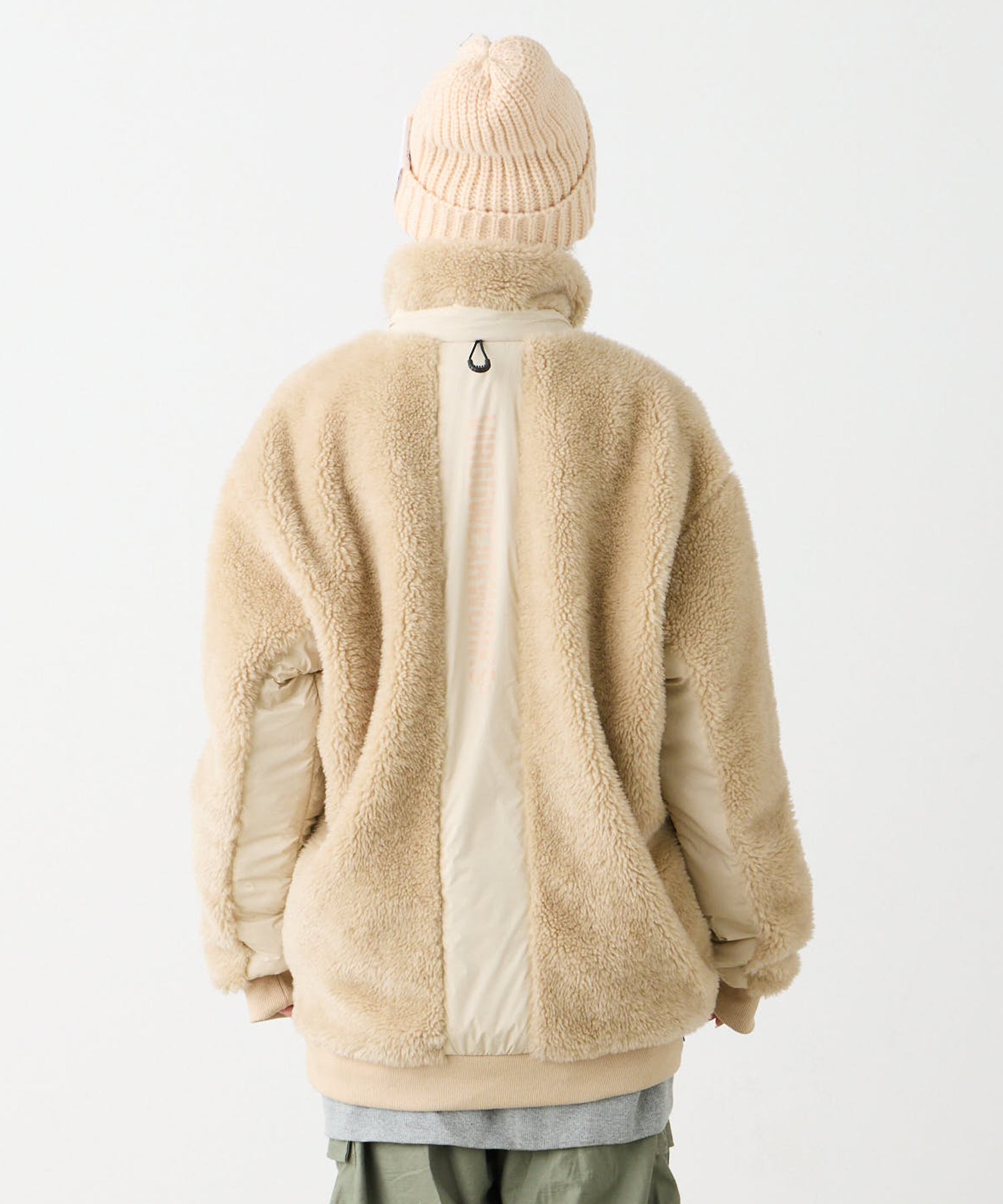 BOA MIRAGE JACKET