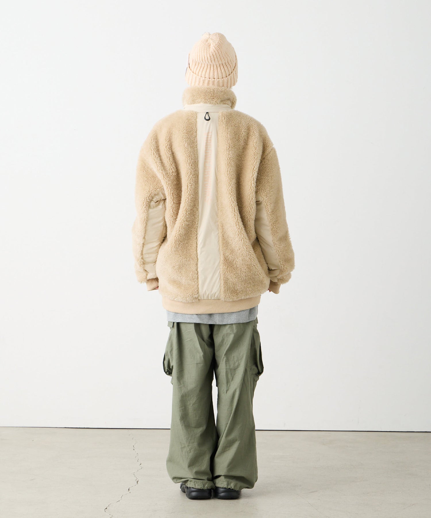 BOA MIRAGE JACKET