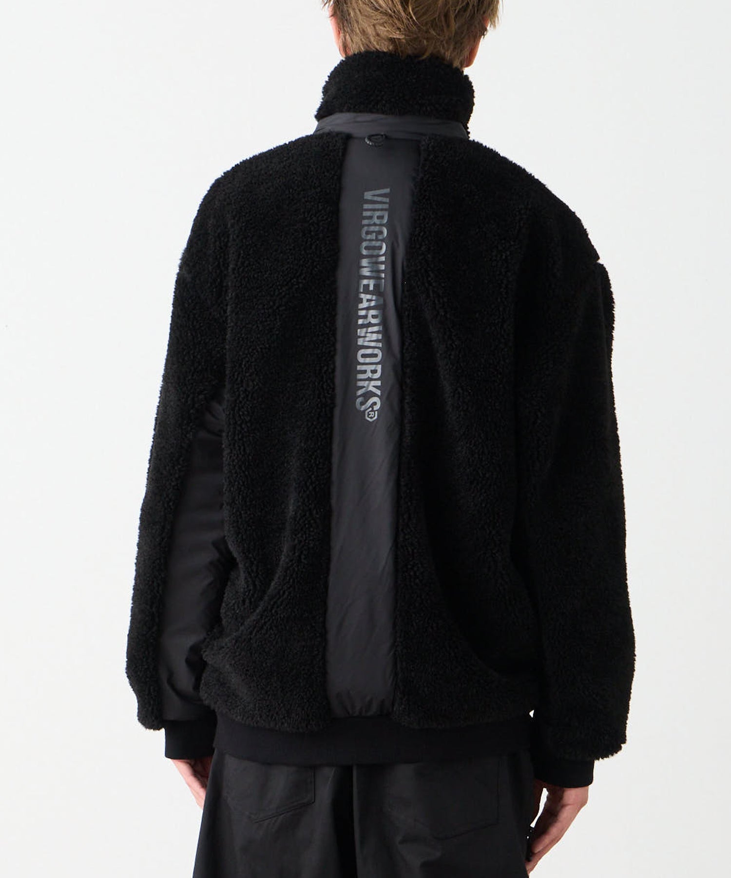 BOA MIRAGE JACKET