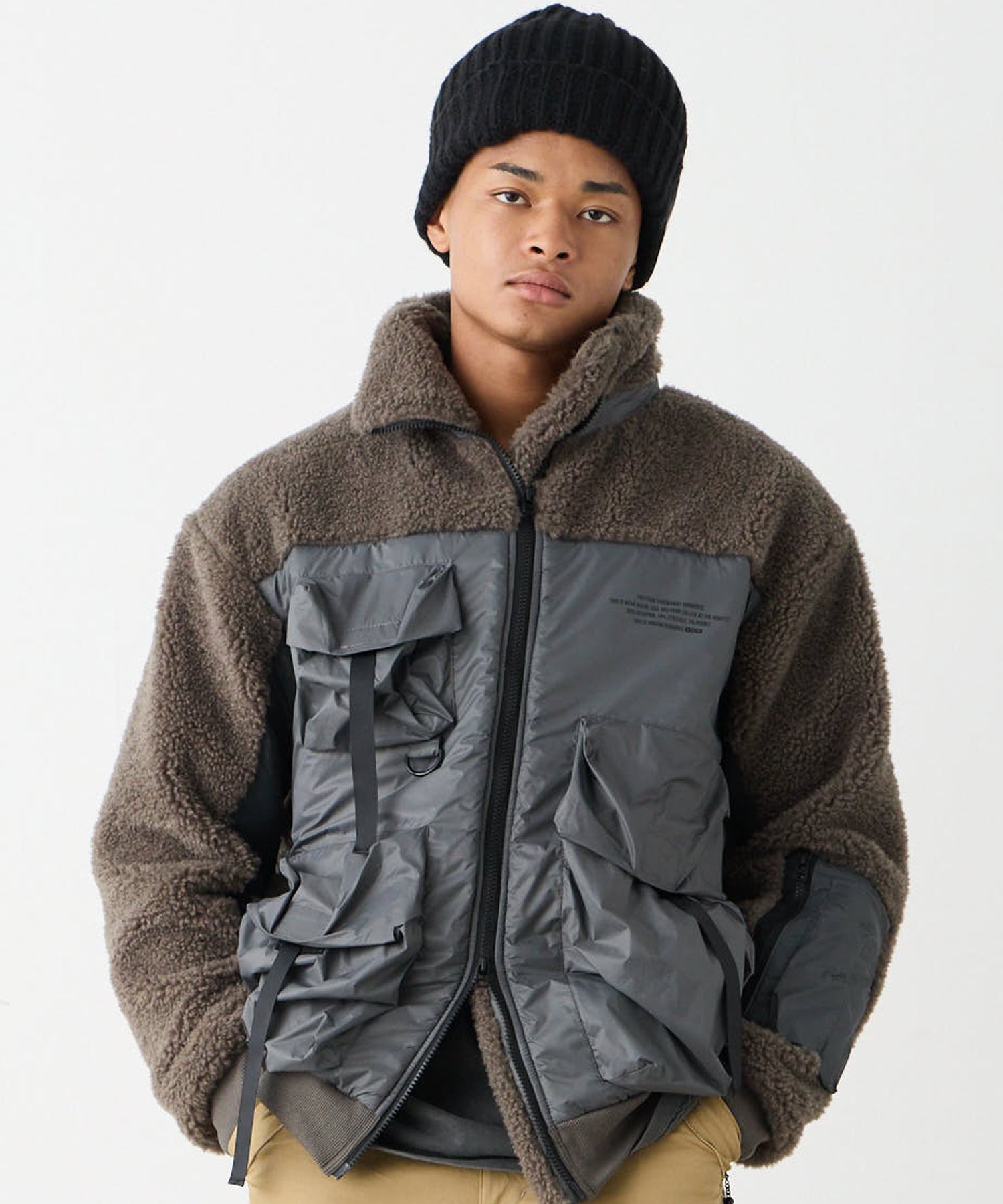 BOA MIRAGE JACKET