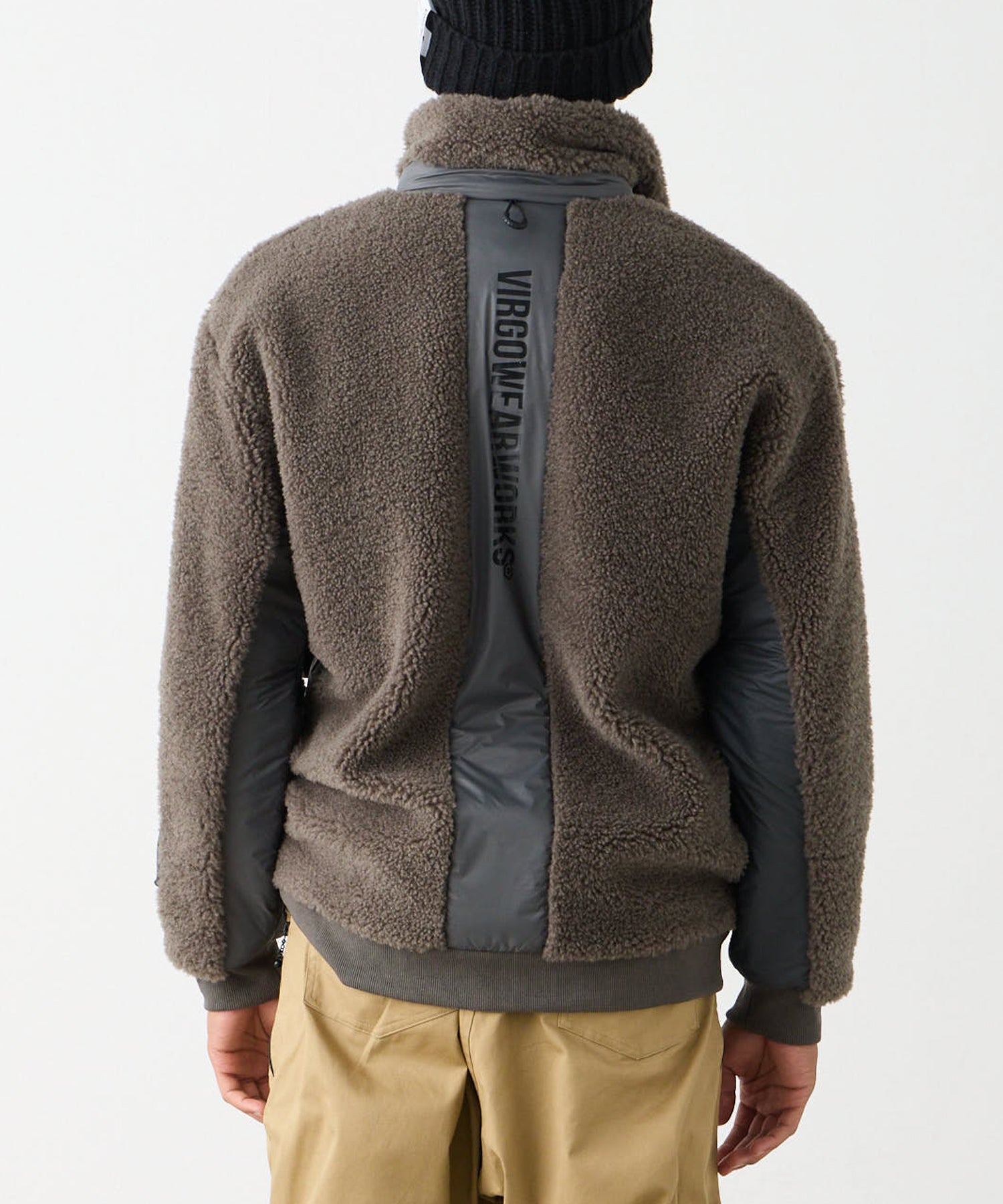 BOA MIRAGE JACKET