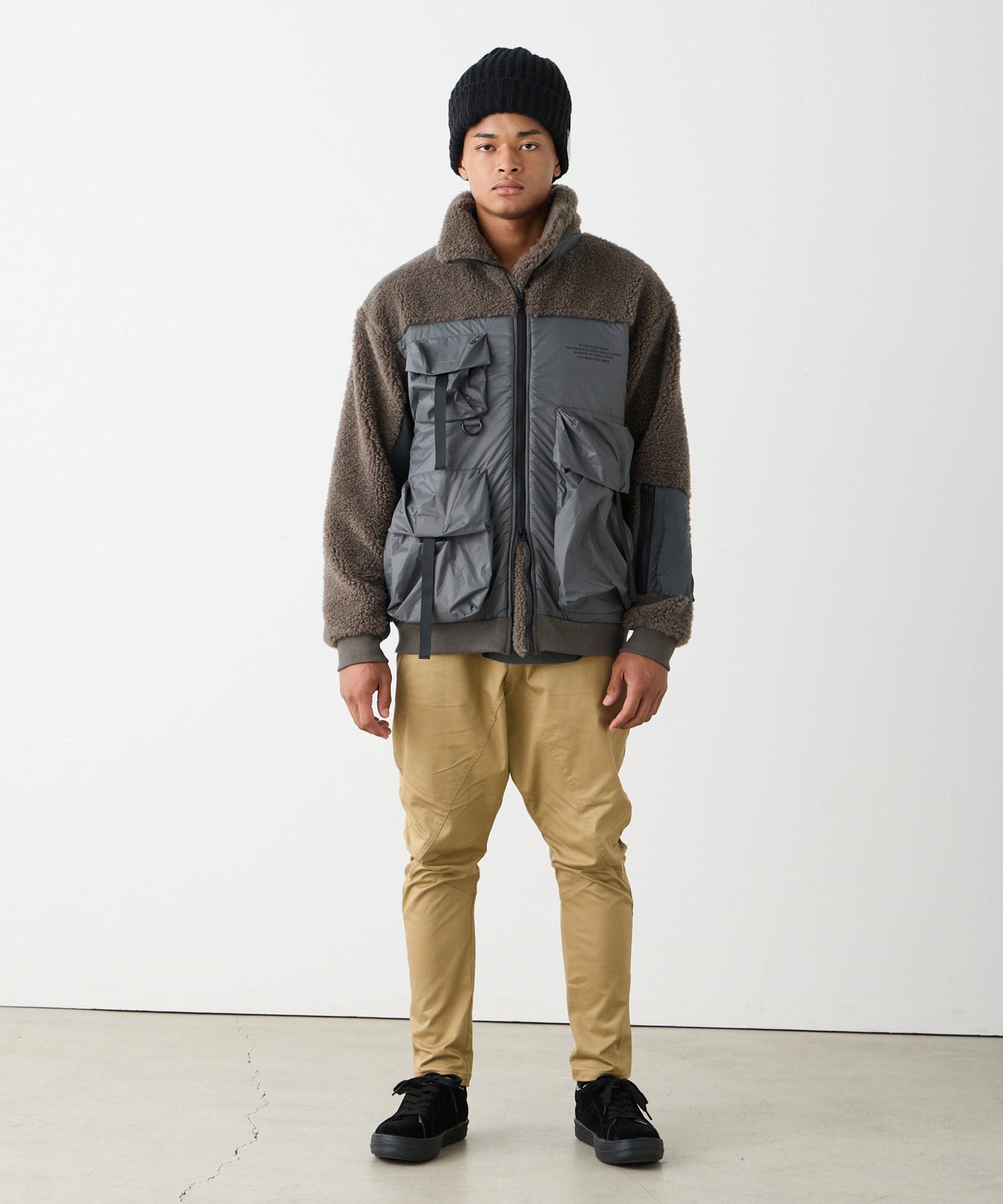 BOA MIRAGE JACKET