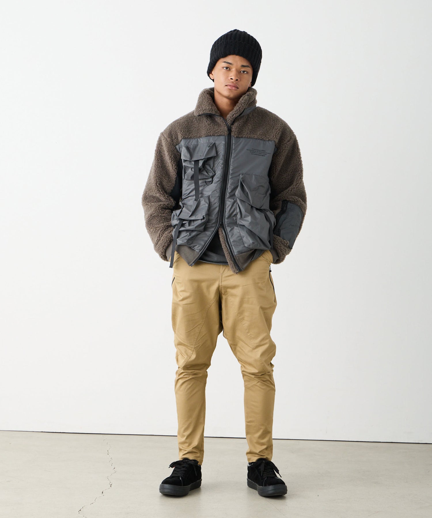 BOA MIRAGE JACKET