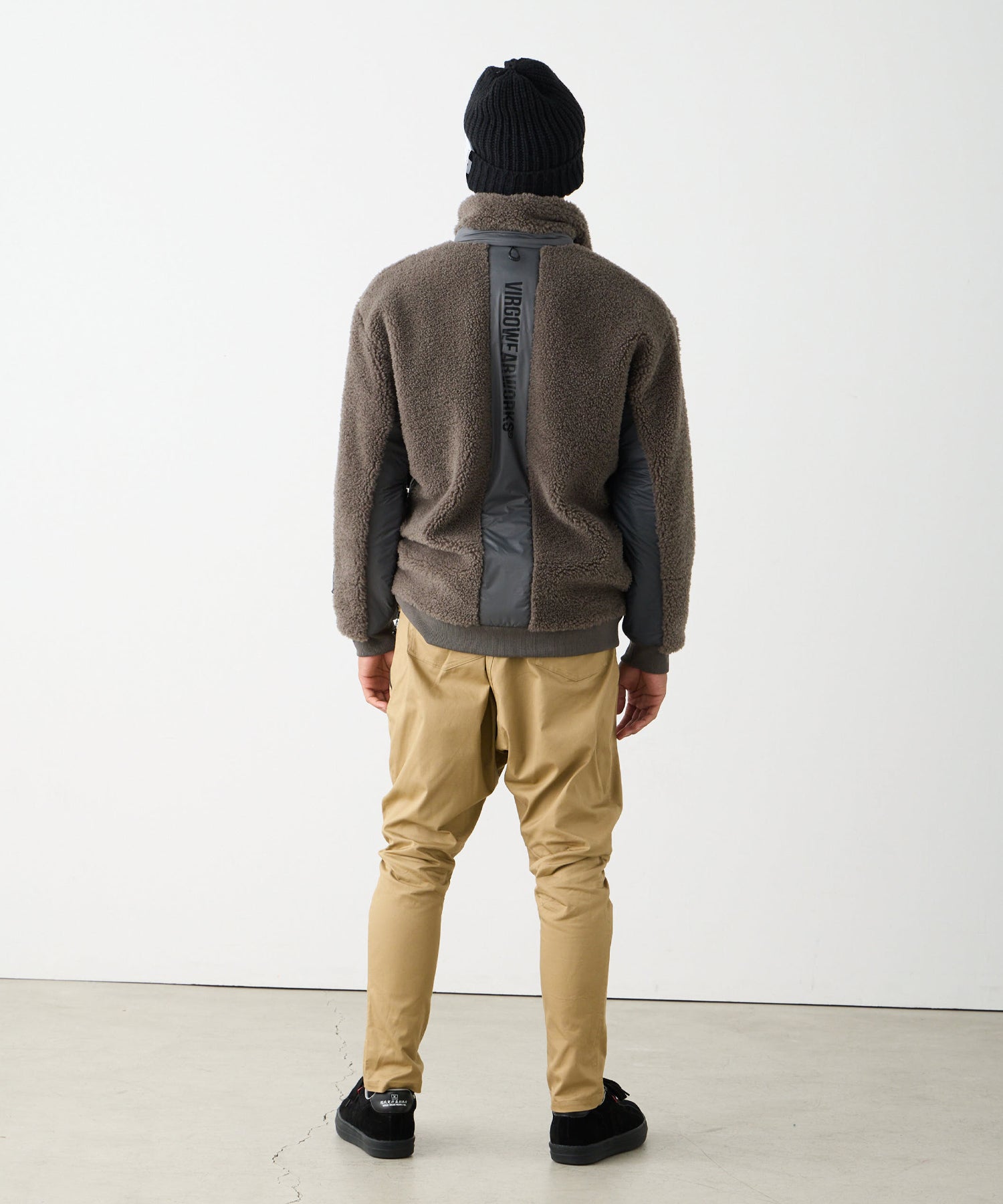 BOA MIRAGE JACKET