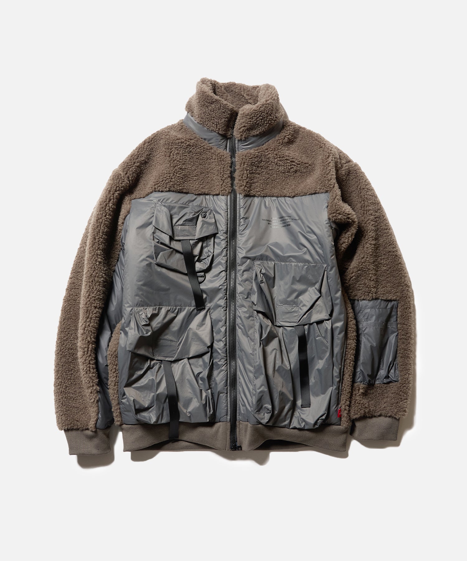 BOA MIRAGE JACKET
