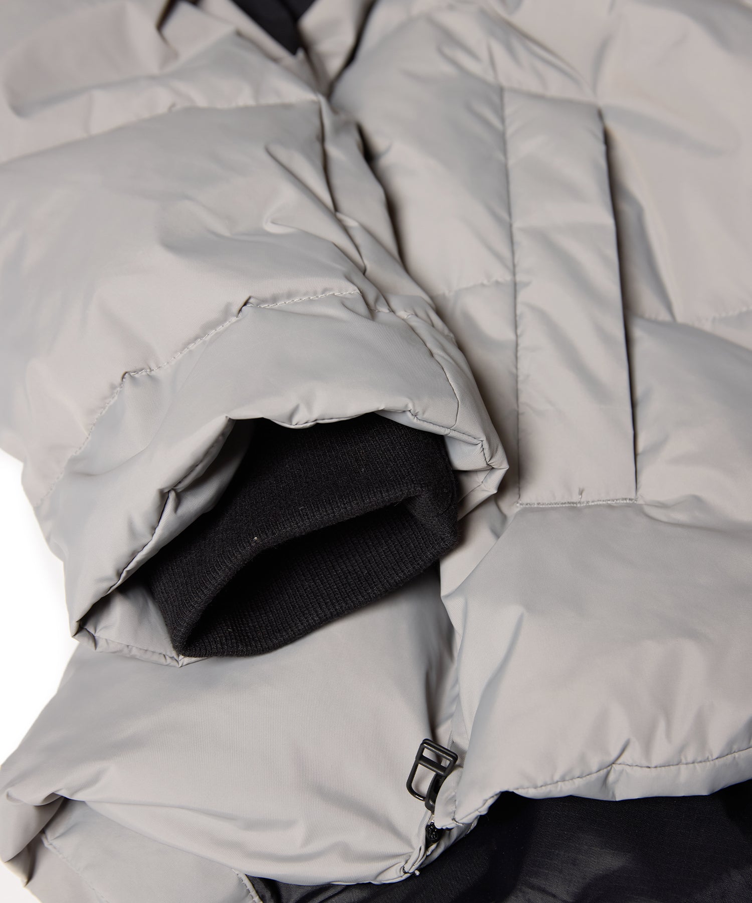 SHELTER X SPECIAL DOWN JACKET