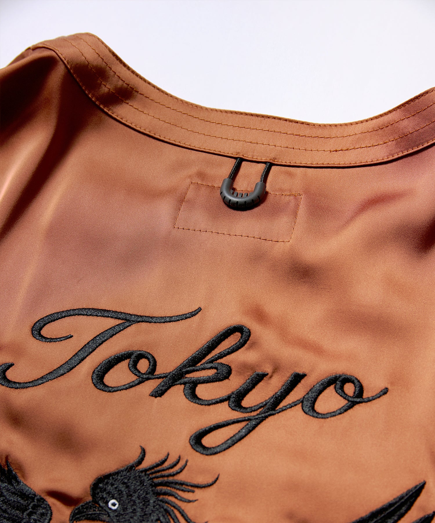 PHOENIX SHADOW SHIRTS JKT