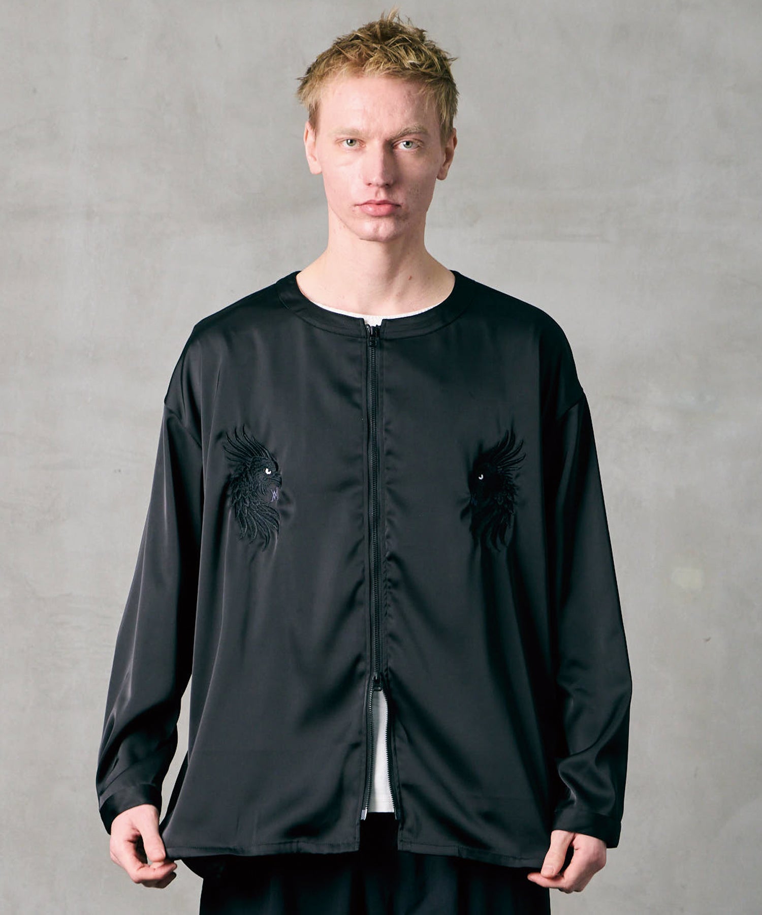 PHOENIX SHADOW SHIRTS JKT