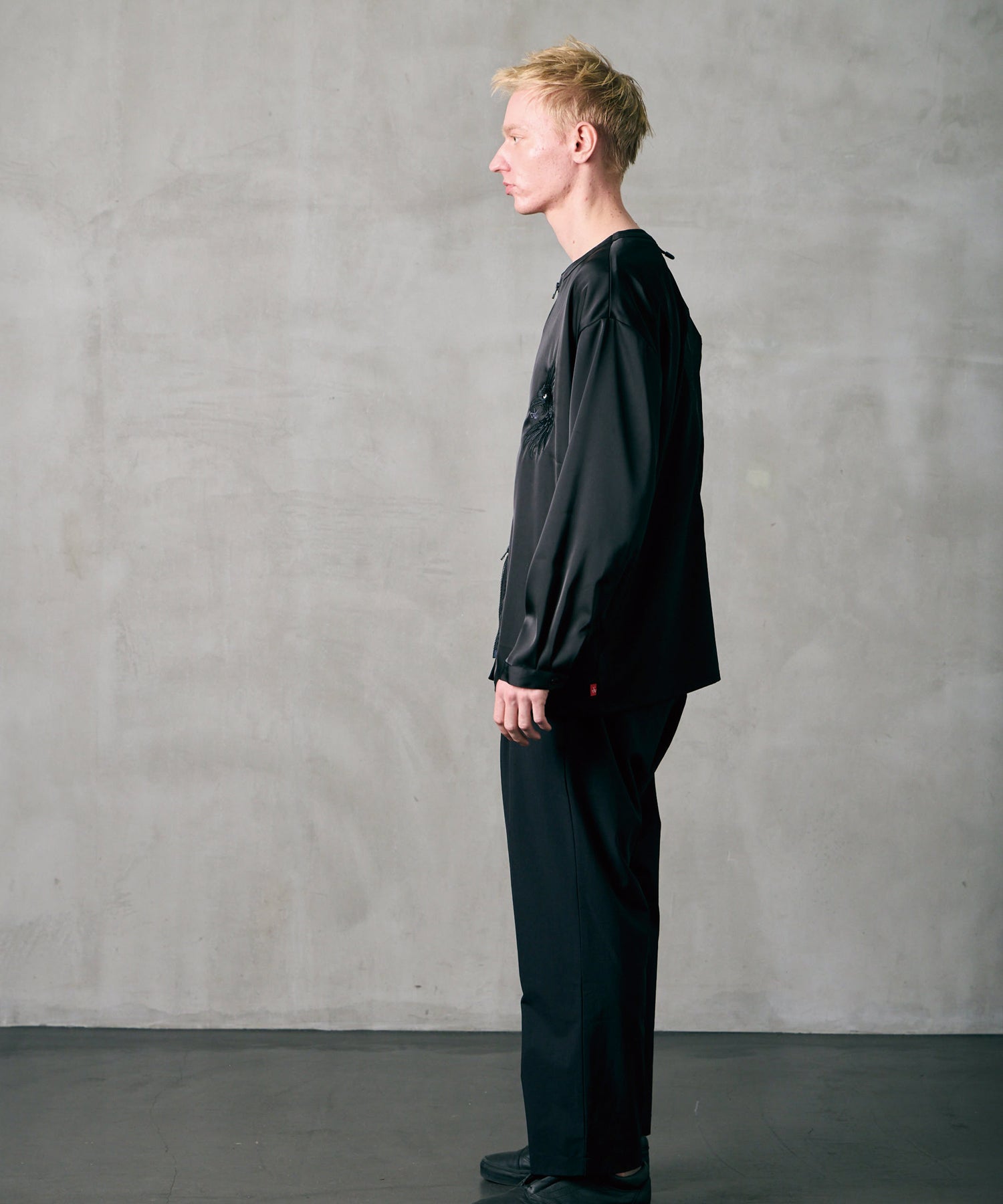 PHOENIX SHADOW SHIRTS JKT