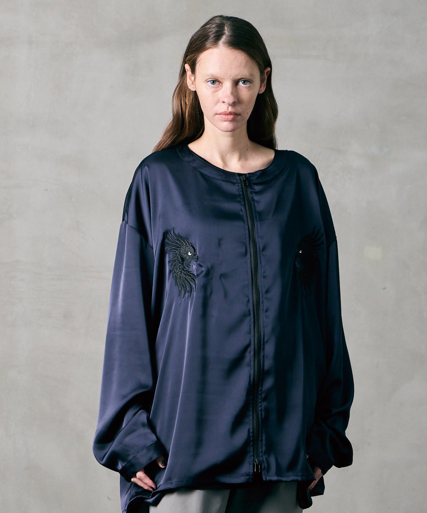 PHOENIX SHADOW SHIRTS JKT
