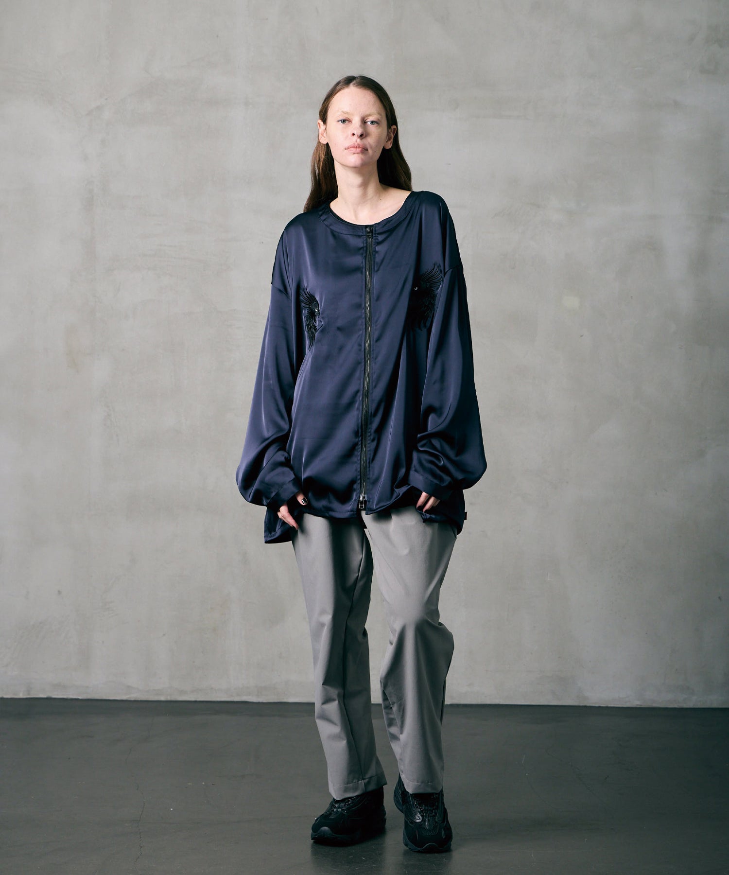 PHOENIX SHADOW SHIRTS JKT