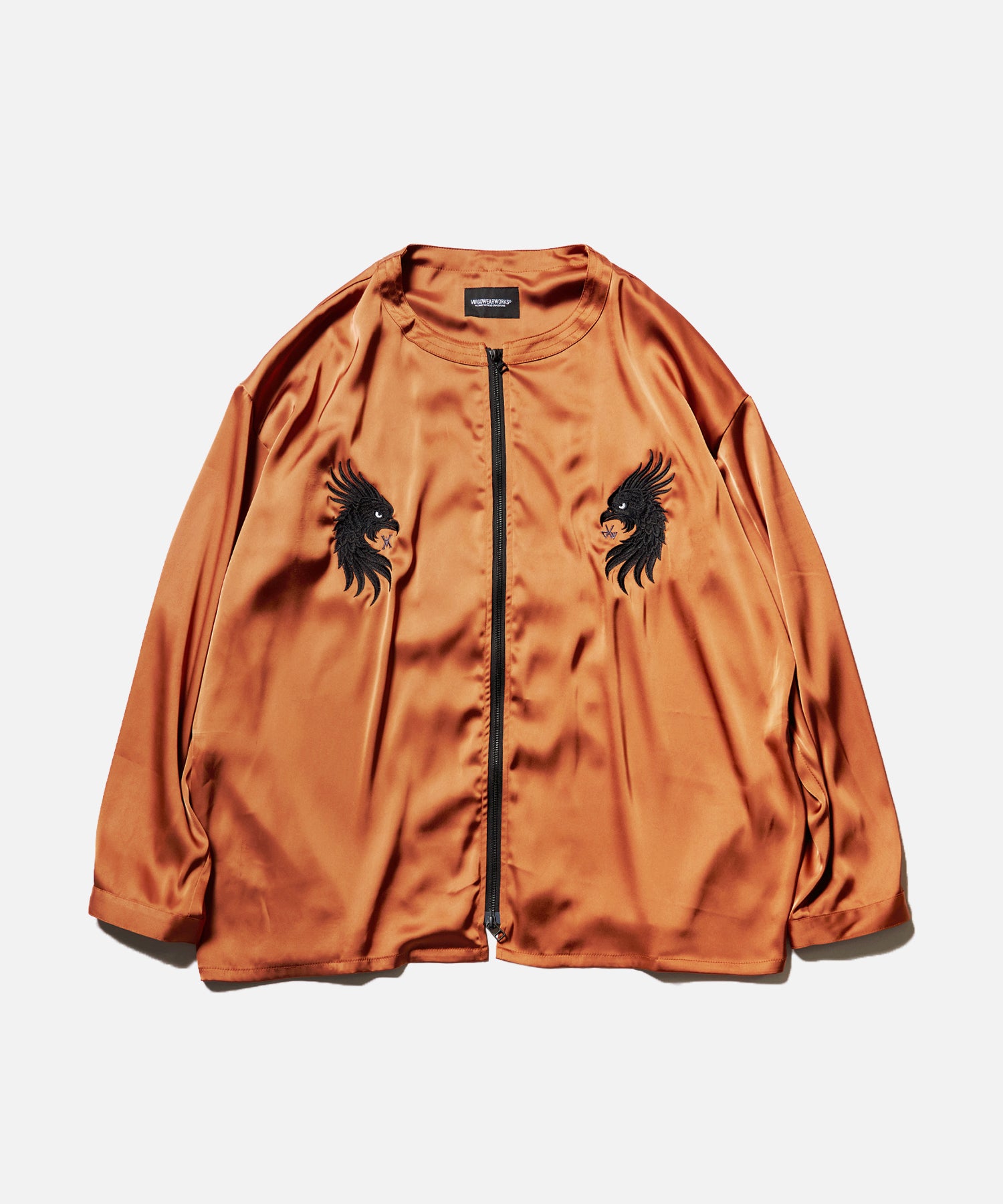 PHOENIX SHADOW SHIRTS JKT