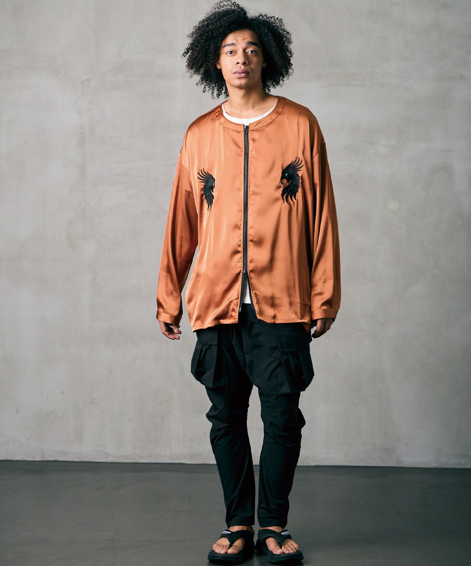 PHOENIX SHADOW SHIRTS JKT