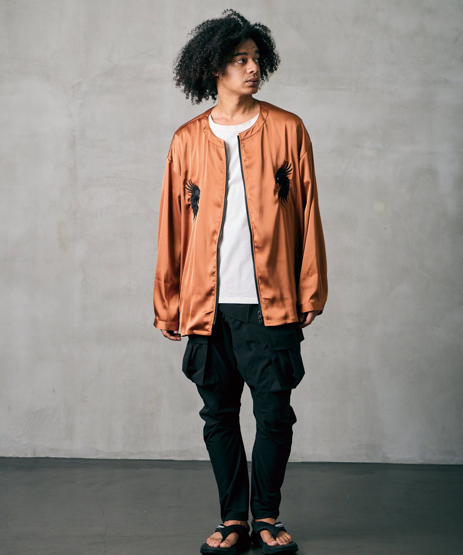 PHOENIX SHADOW SHIRTS JKT
