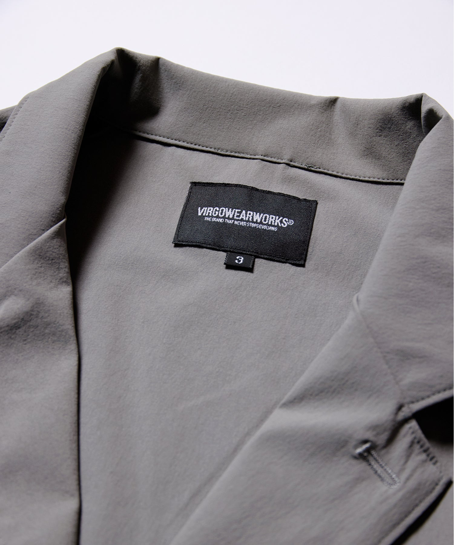 都市优雅西装外套