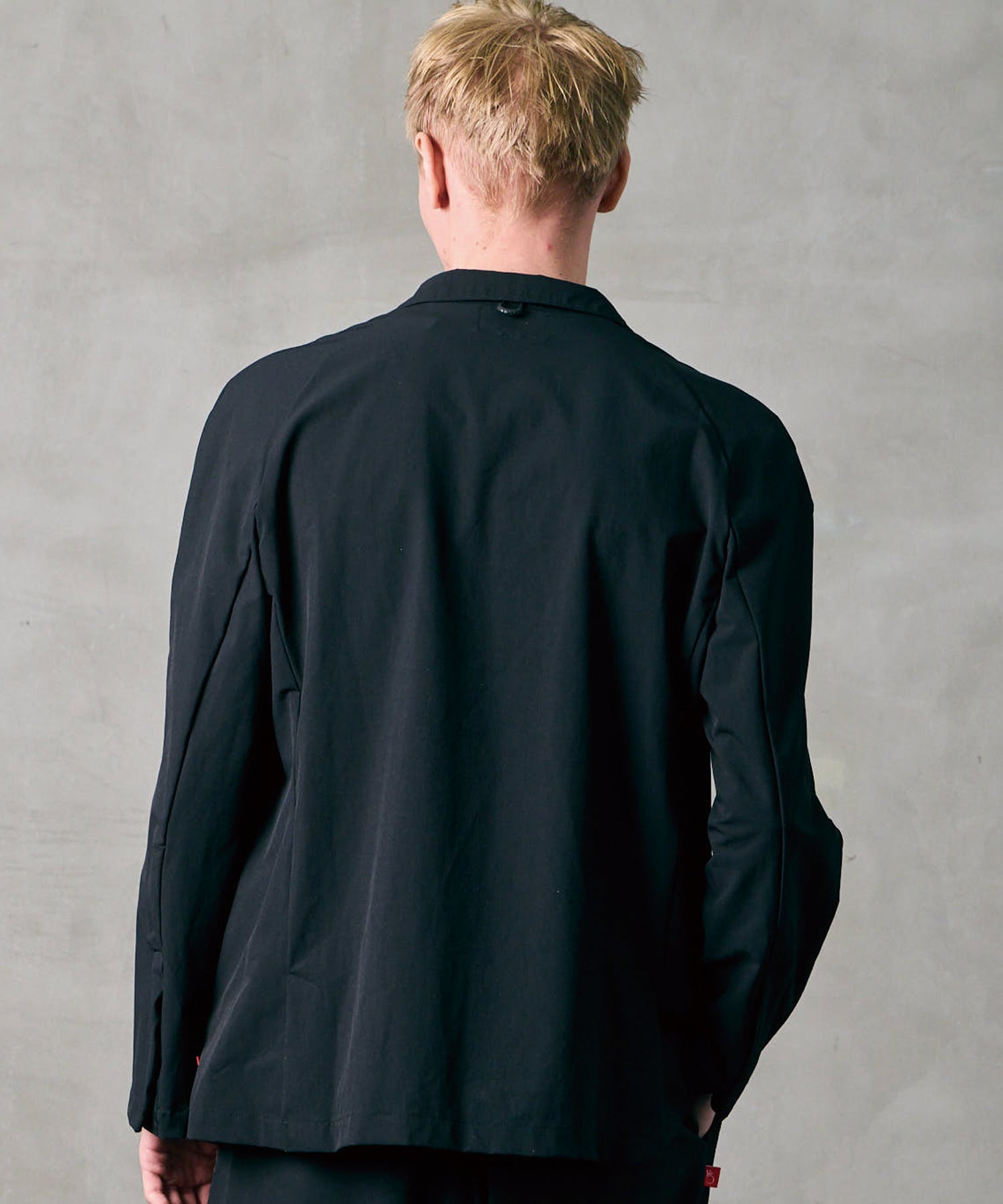 都市优雅西装外套