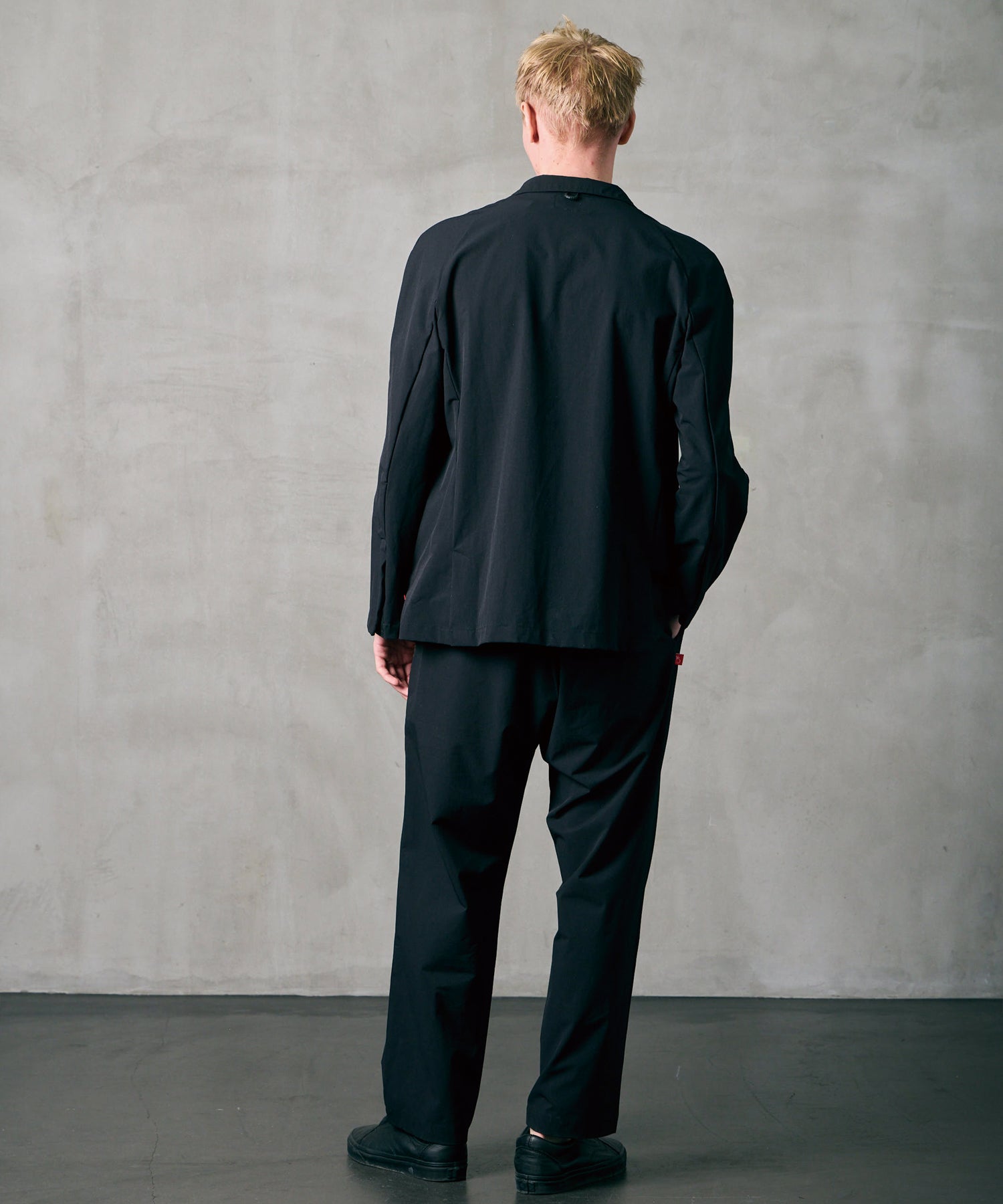 都市优雅西装外套