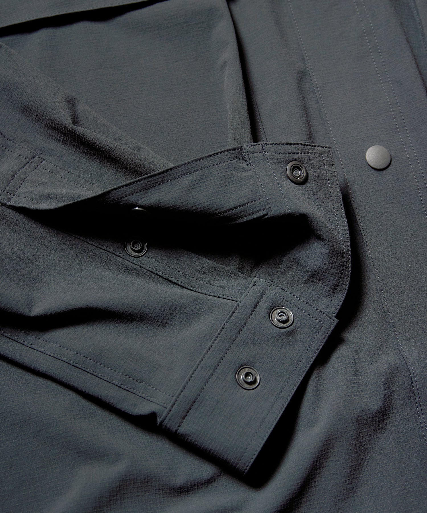 MAJOR UTILITY SHIRT JKT