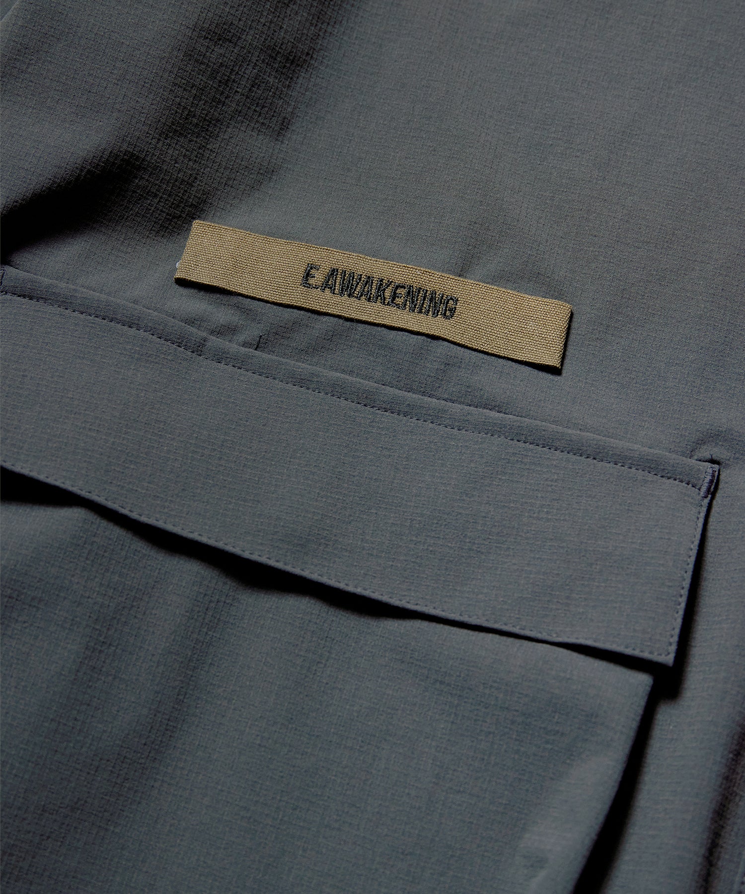 MAJOR UTILITY SHIRT JKT