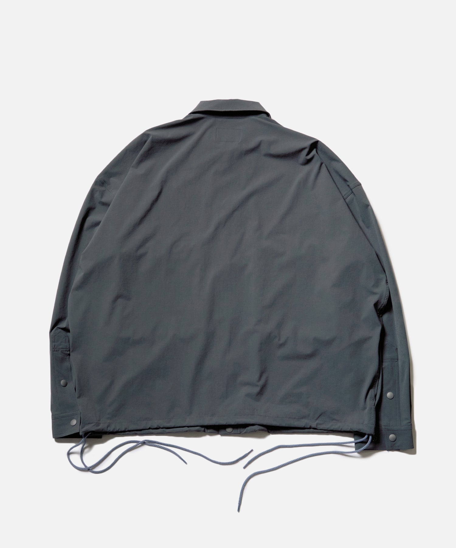 MAJOR UTILITY SHIRT JKT