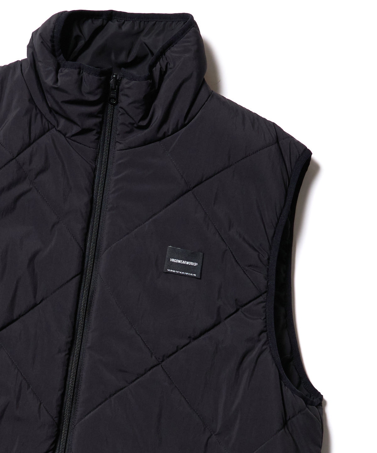 MILVERSE VEST