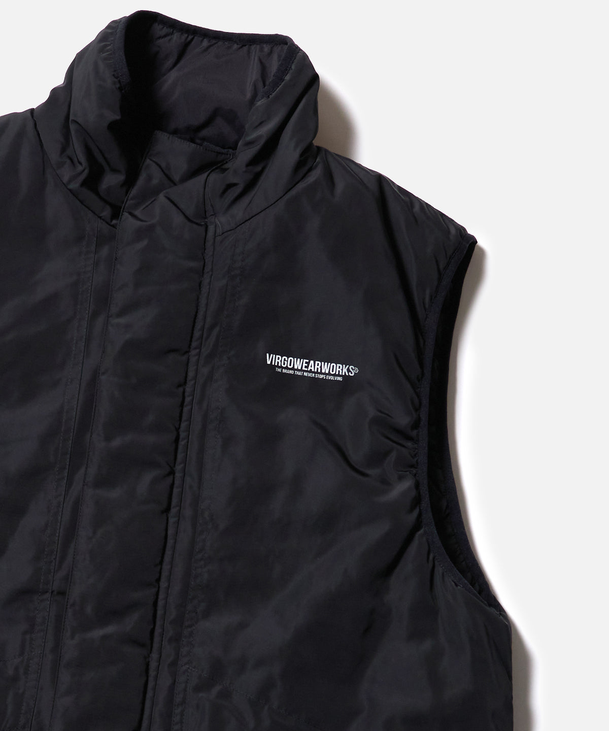 MILVERSE VEST