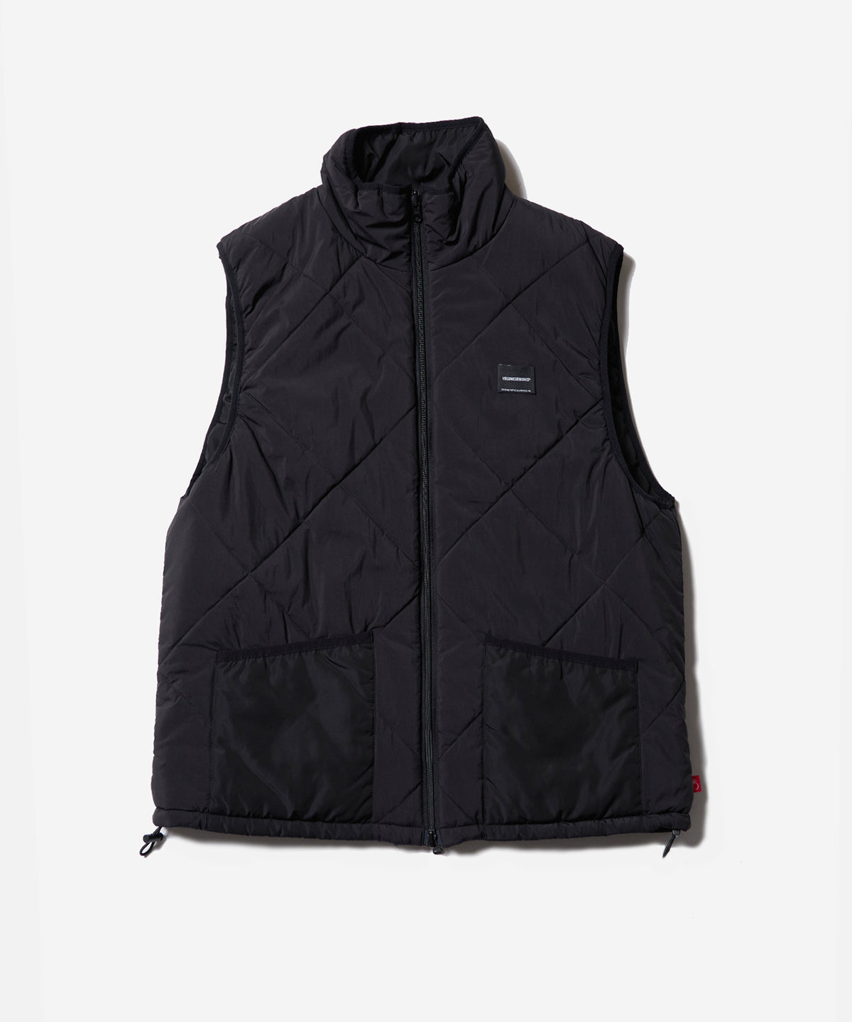 MILVERSE VEST