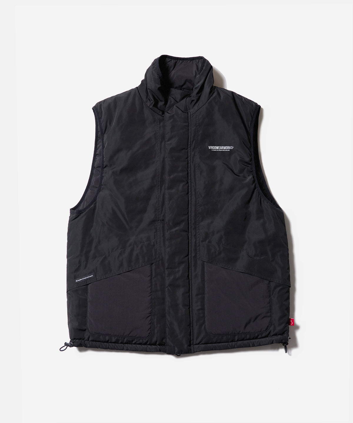 MILVERSE VEST
