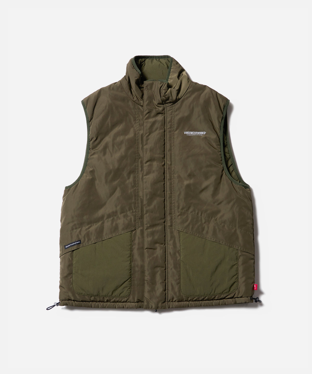 MILVERSE VEST