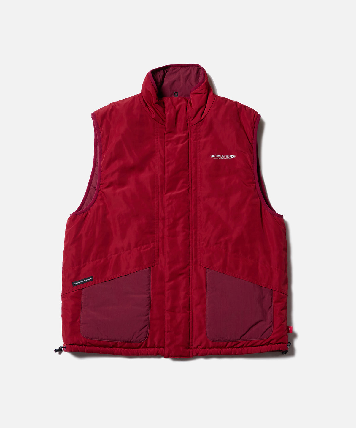 MILVERSE VEST
