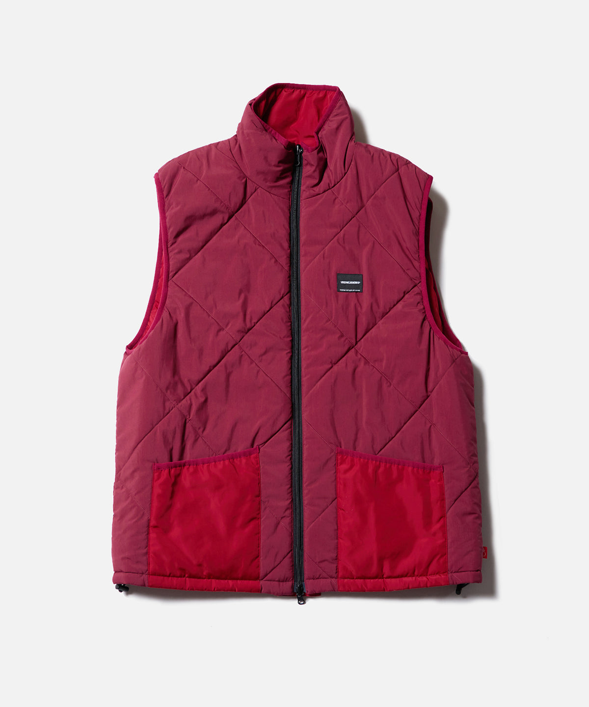 MILVERSE VEST
