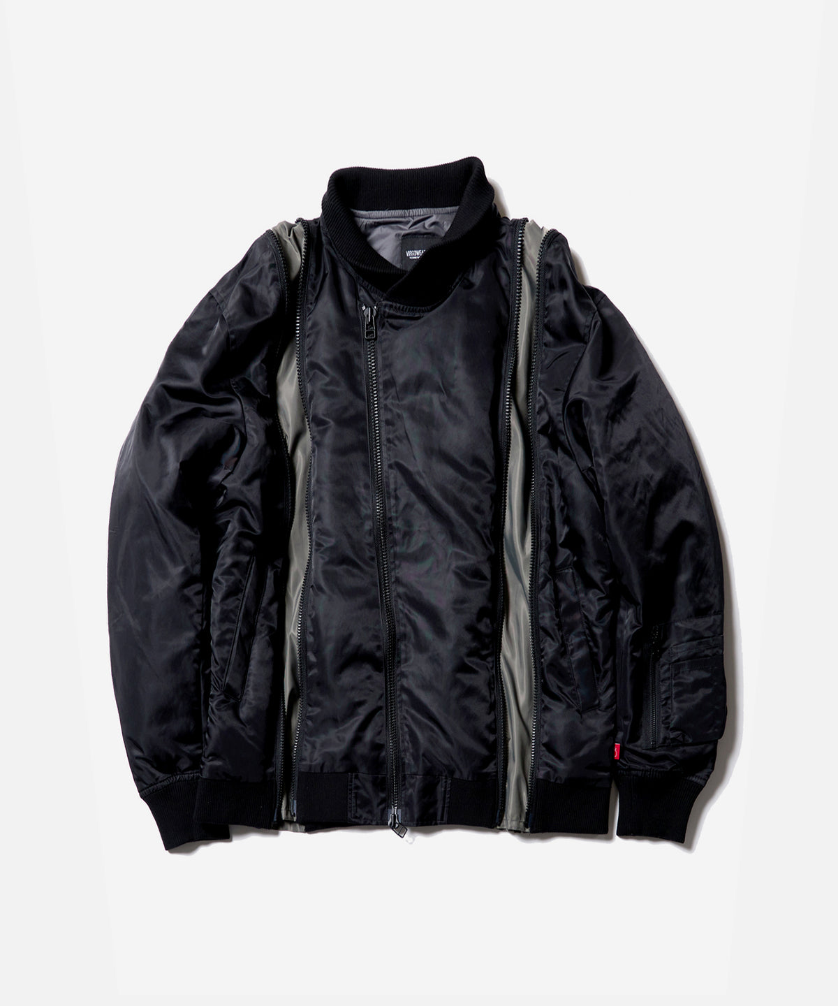 ZIPHORM VA-1