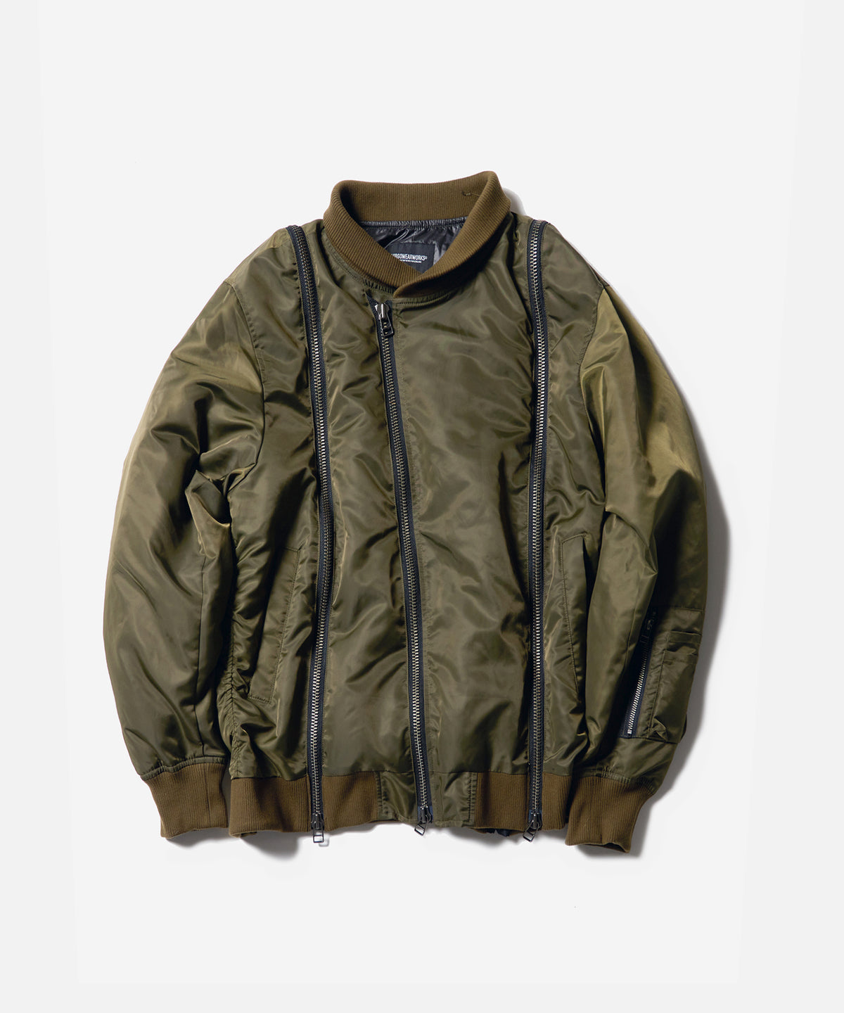 ZIPHORM VA-1