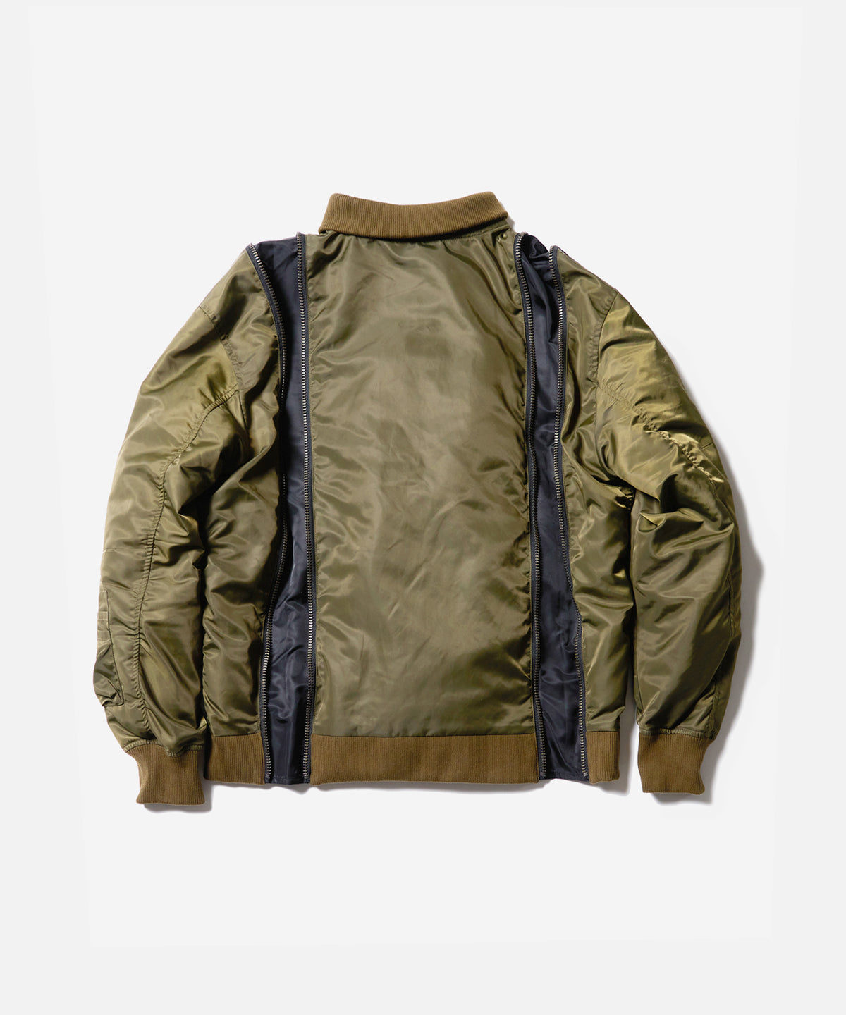 ZIPHORM VA-1