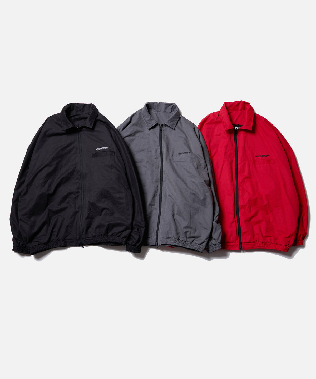 ANARCHIVE BLOUSON