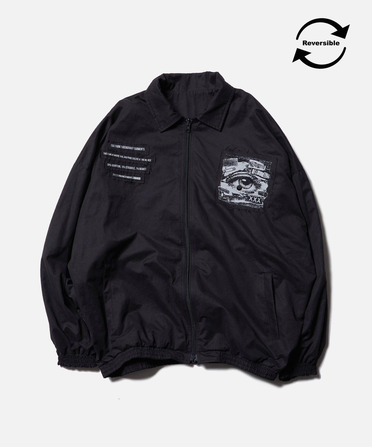 ANARCHIVE BLOUSON