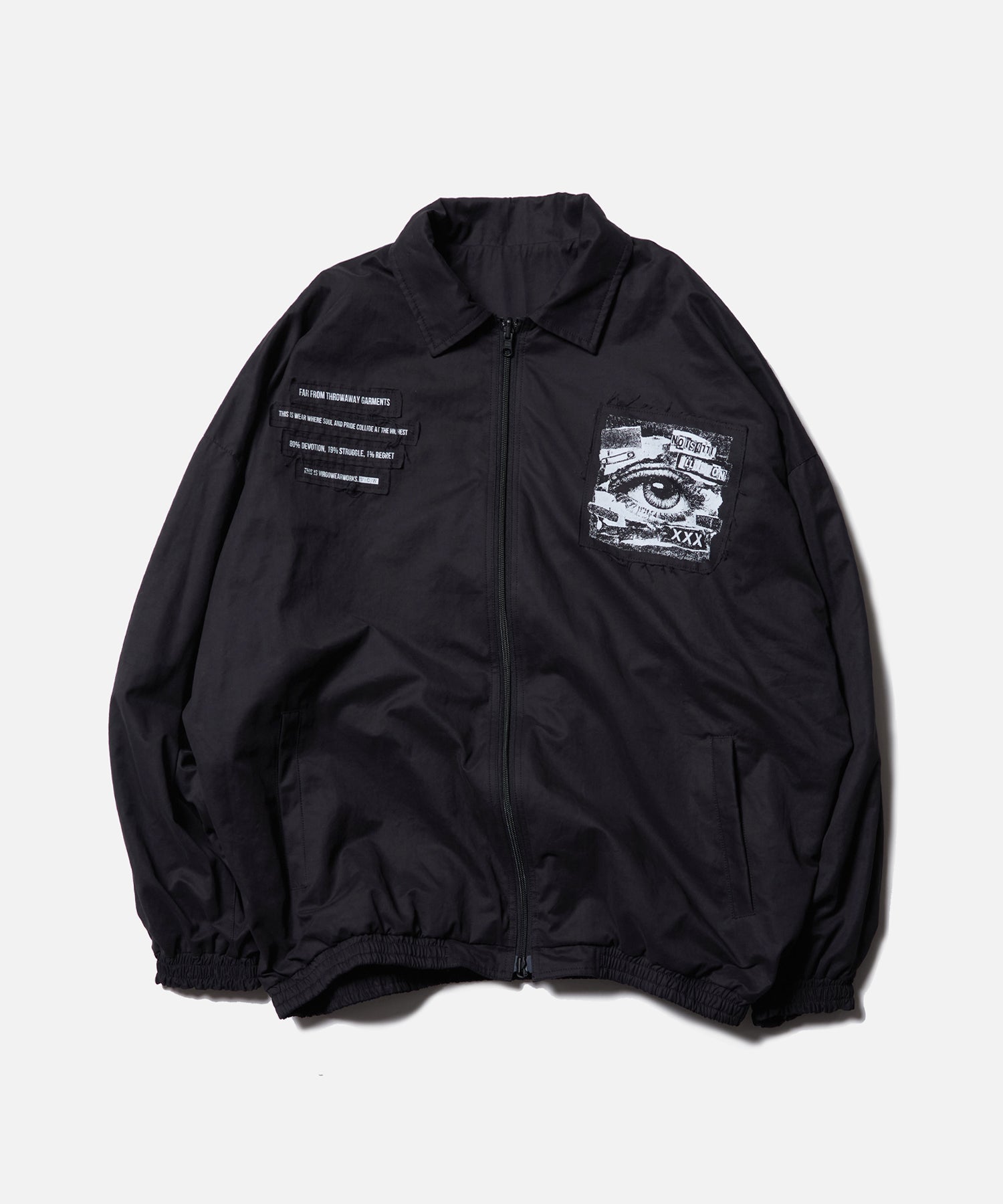 ジャケット、IO様 ANARCHIVE BLOUSON