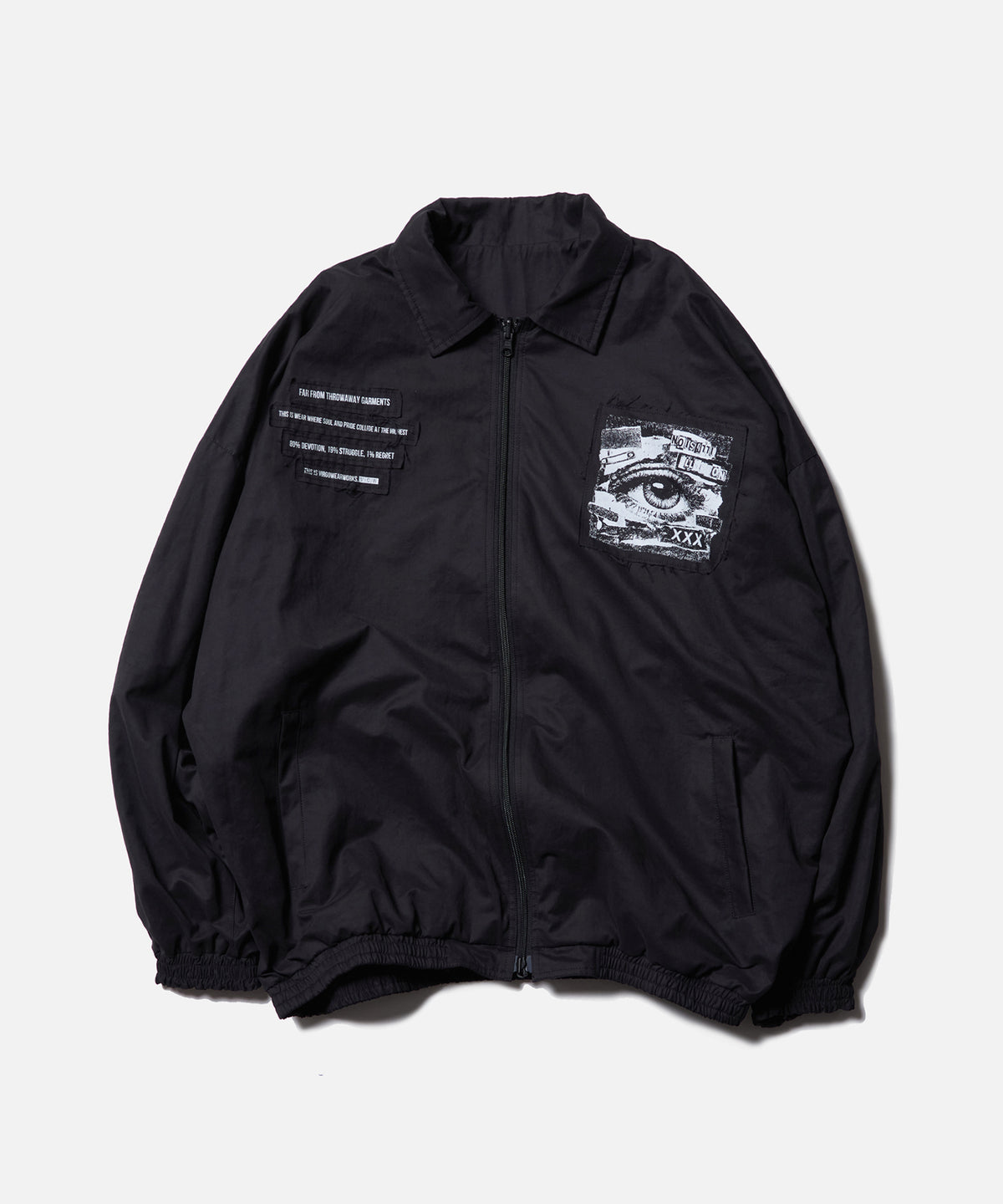 ANARCHIVE BLOUSON
