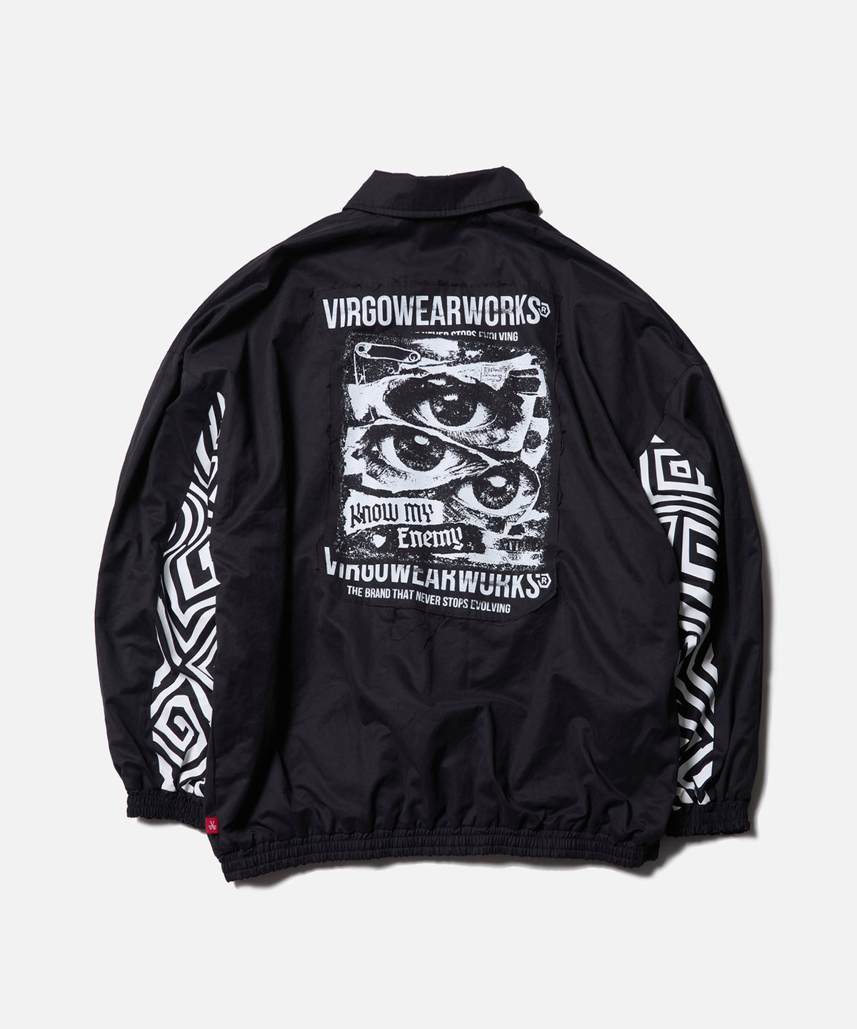 ANARCHIVE BLOUSON