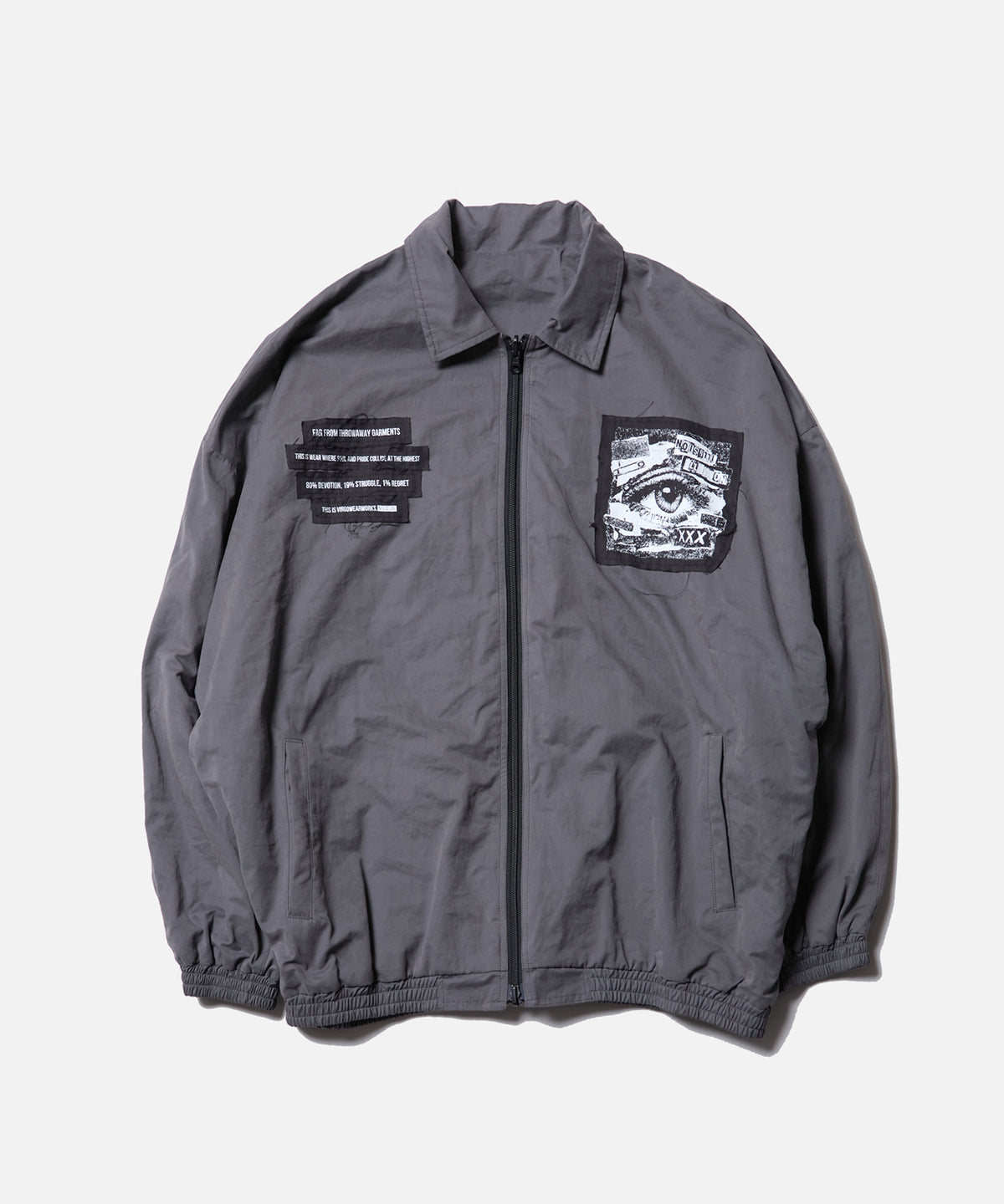 ANARCHIVE BLOUSON