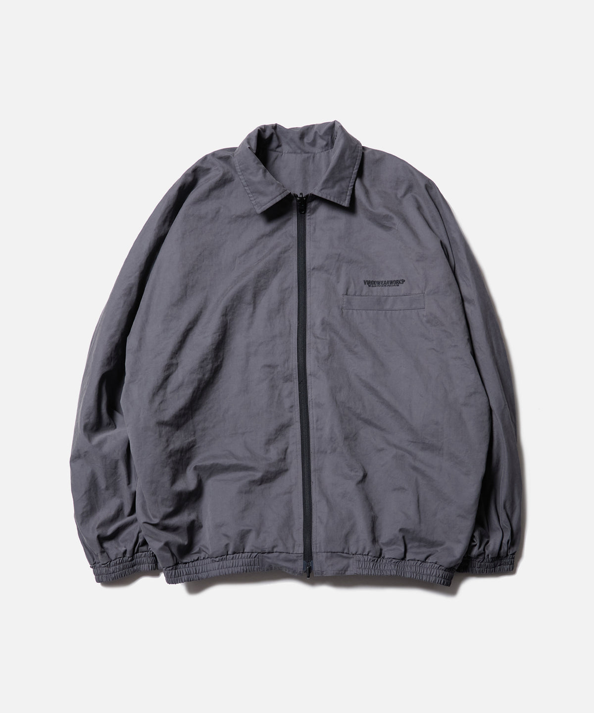 ANARCHIVE BLOUSON