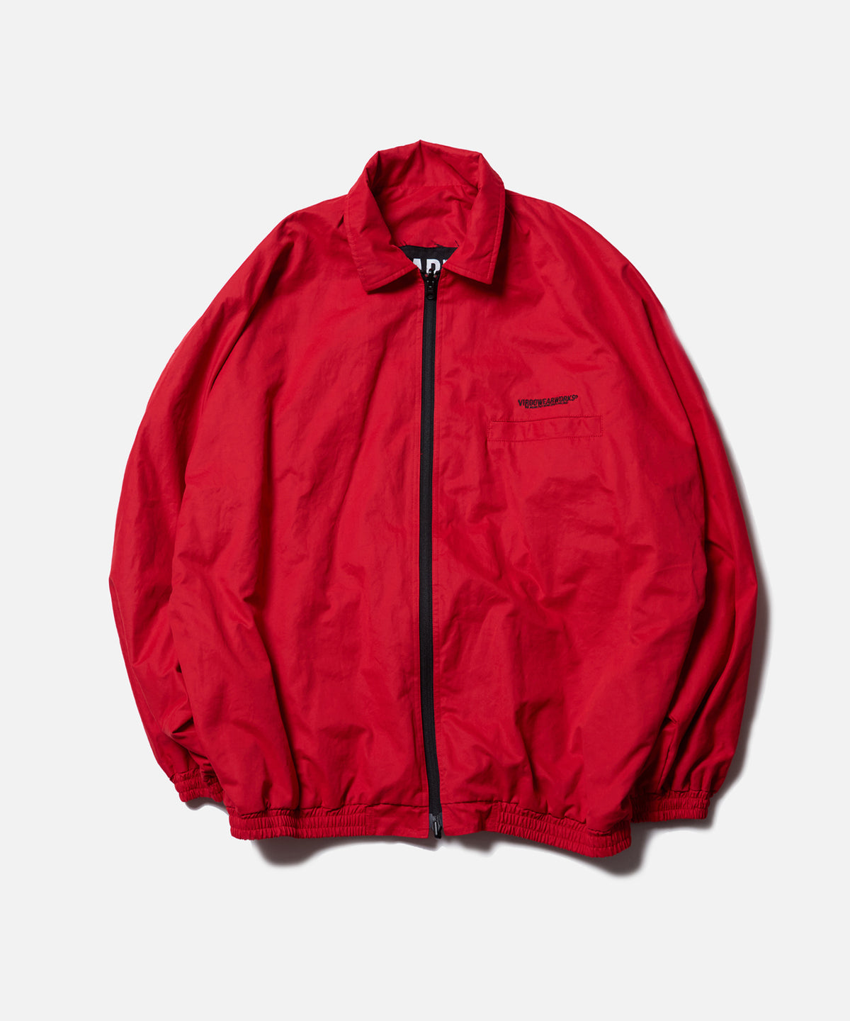 ANARCHIVE BLOUSON