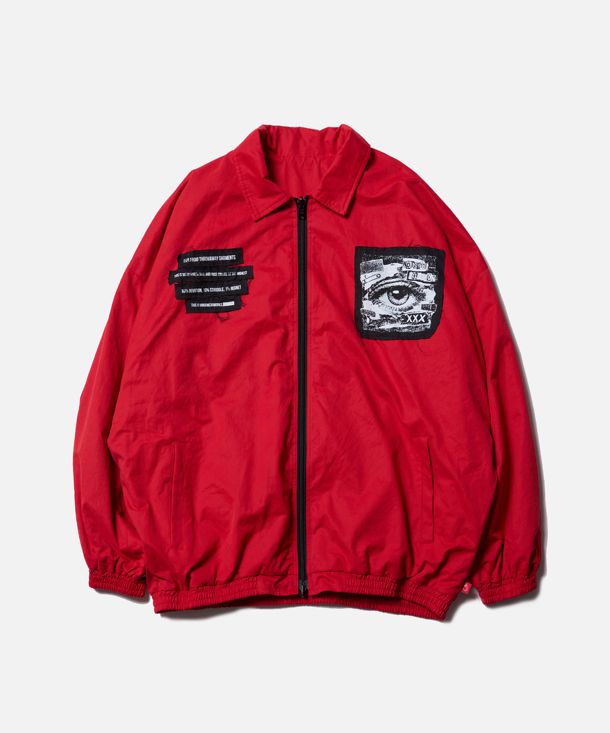 ANARCHIVE BLOUSON