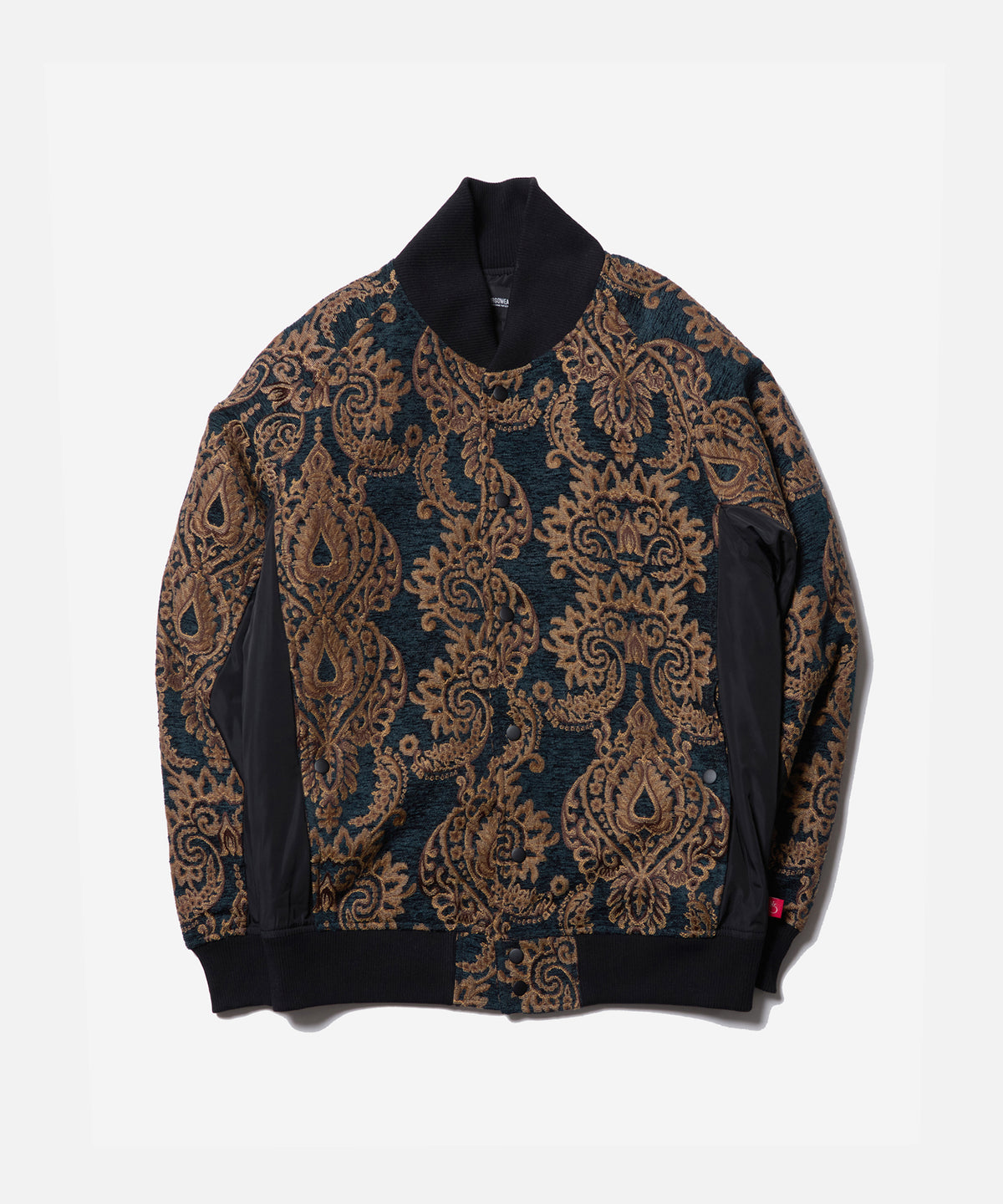 REGALIA JKT