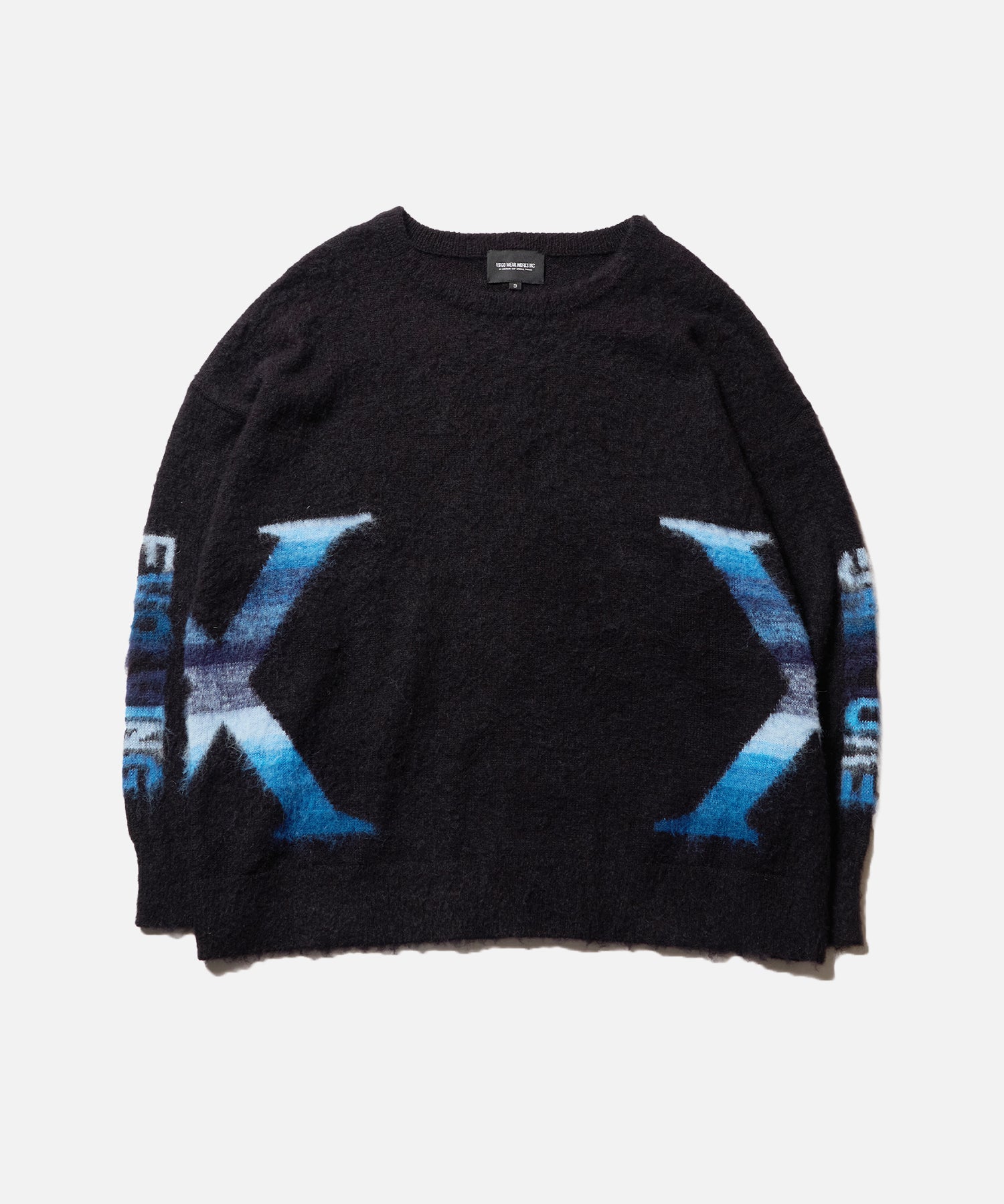 KNIT