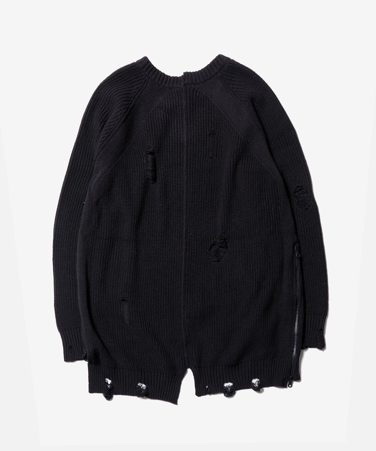 VICIOUS CARDIGAN