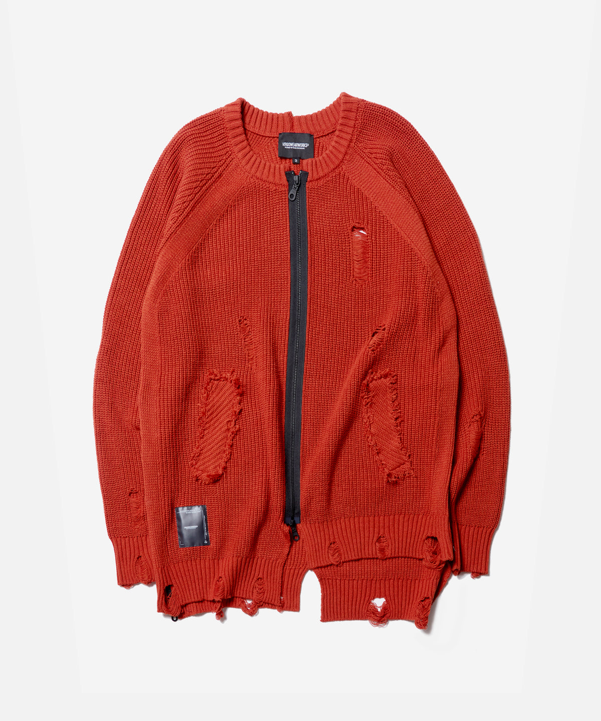 VICIOUS CARDIGAN
