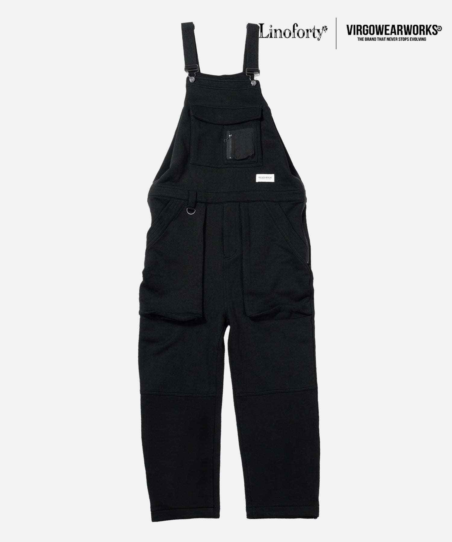 Gravity Overalls