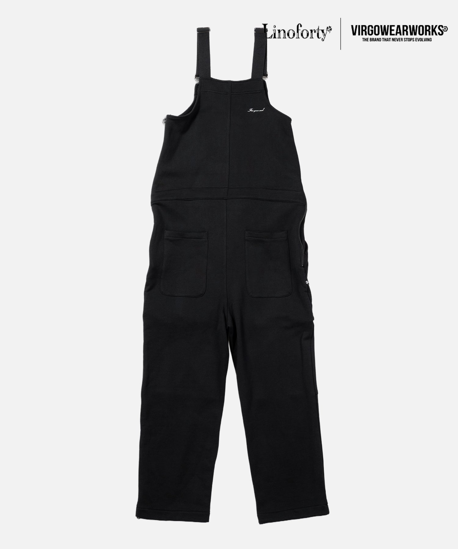 Gravity Overalls